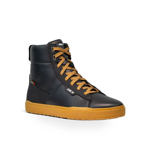 Sidi Ботинки ARX High WP Black в Омске