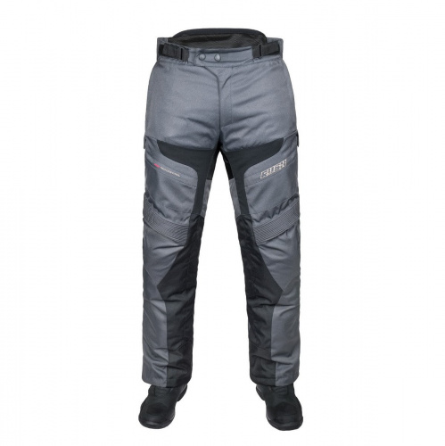 Rush Мотоштаны Long Ride Pant текстиль Антрацит в Омске
