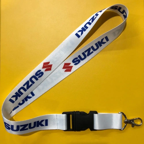 Motolike Лента для ключей Suzuki в Омске