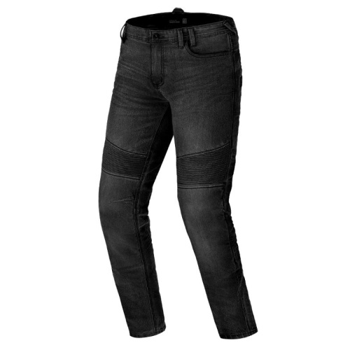 Shima мотоджинсы Zenith Men Black в Омске