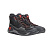 Dainese Ботинки Atipica Air 2 Black/Red-Fluo в Омске