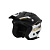 Acerbis Шлем Jet Aria 22-06 White/Black/Gold в Омске