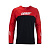 Leatt Джерси Moto 4.5 Enduro V24 Red в Омске