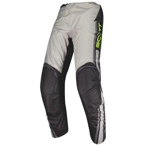 Scott Брюки 350 Race grey/yellow в Омске