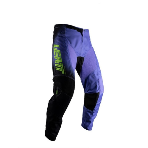 Leatt Штаны 3.5 Ride V25 Argon в Омске