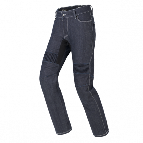 Spidi Джинсы Furious PRO Black/Blue в Омске