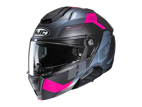 HJC Шлем i91 Carst MC8SF в Омске