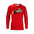 Leatt Джерси 3.5 Ride Red 2024 в Омске