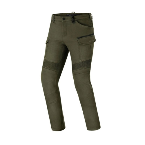 Shima мотоджинсы Giro 3.0 Khaki в Омске