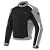 Dainese Куртка Hydra Flux 2 Air D-Dry Black/Charcoal-Gray в Омске