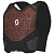 Scott Защита тела Body Armor Softcon Jr  black в Омске