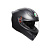 AGV Шлем K-1 MONO Matt Black в Омске