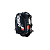 Leatt Рюкзак-гидропак защита панцирь Hydra Chest Protector Moto 4.5 2023 Black/Red в Омске