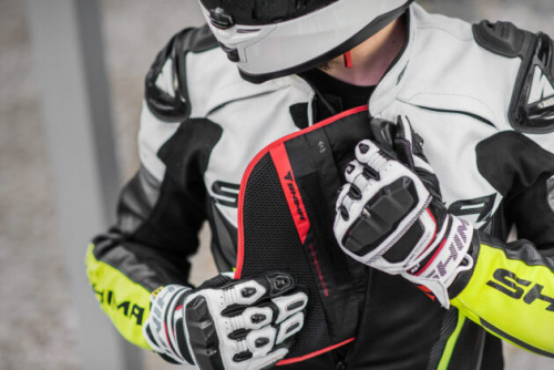 Shima Защита Груди Chest Protector в Омске