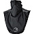 Bering Воротник ветрозащитный Maxi Tube Windstopper Black в Омске