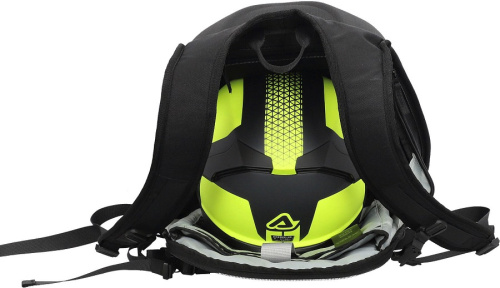 Acerbis Рюкзак P-Eva Black (31 L) в Омске