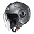 HJC Шлем i40N Semi Flat Titanium в Омске