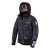 Finntrail Куртка Speedmaster CamoShadowBlack  в Омске