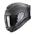 Scorpion Exo Мотошлем Exo-530i Air Solid Черный Матовый в Омске