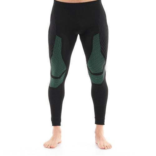 Dragonfly Термобрюки 3DThermo Green в Омске