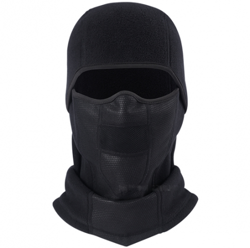 AiM Подшлемник BI-C-04 Black N в Омске