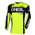 Oneal Джерси Element Racewear V.25 желтый/черный в Омске