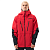 Dragonfly Куртка Freeride Pro Man Red - Black в Омске