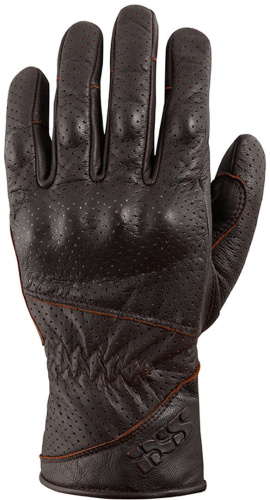 IXS Перчатки Belfast Brown в Омске