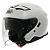 Shoei Шлем J-Cruise 2 Plain белый глянцевый в Омске