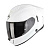 Scorpion Exo Мотошлем Exo-530 Air Solid Белый в Омске
