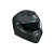 AiM Шлем интеграл JK320 Black Matt в Омске