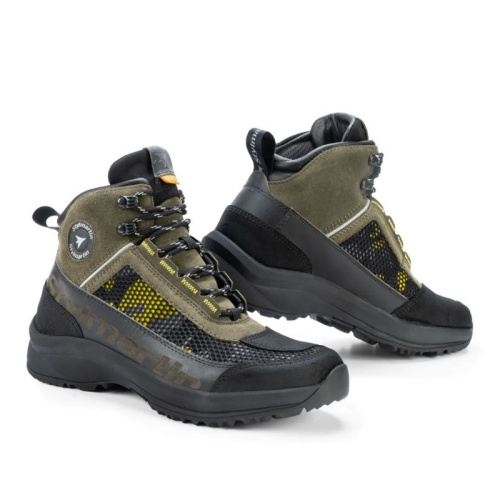 Stylmartin Мотоботы Vertigo Air Men Mud в Омске