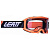 Leatt Маска Velocity 4.5 Orange Clear 83% в Омске