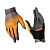 Leatt Перчатки ADV X-Flow 5.5 Short 2026 Orange в Омске
