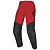 Scott Брюки 350 Track black/red в Омске