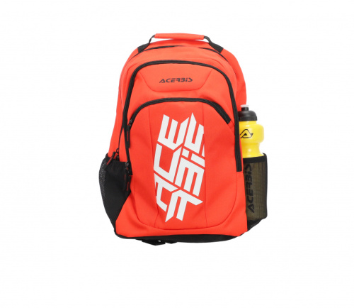 Acerbis Рюкзак B-Logo Red (15 L) в Омске