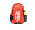 Acerbis Рюкзак B-Logo Red (15 L) в Омске Acerbis Рюкзак B-Logo Red (15 L) в Омске