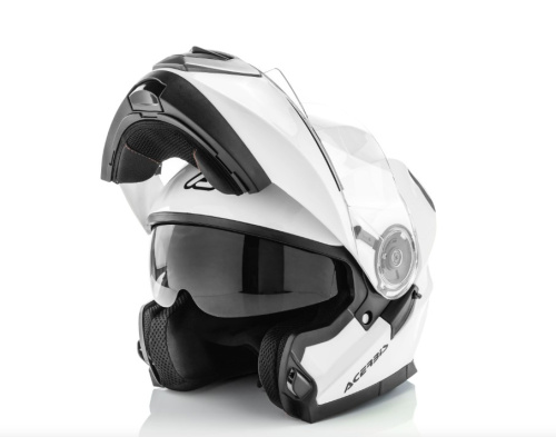 Acerbis Шлем Serel White в Омске