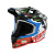 Acerbis Шлем Linear 22-06 White/Black в Омске