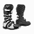 Forma Ботинки Gravity Black/White в Омске