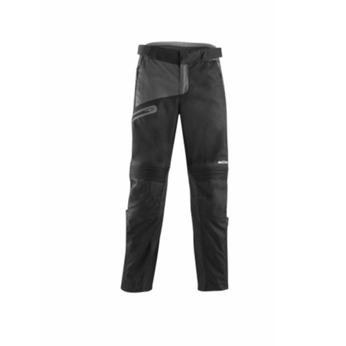 Acerbis Штаны Enduro Black/Grey в Омске
