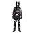 Grom Джерси + штаны X black в Омске