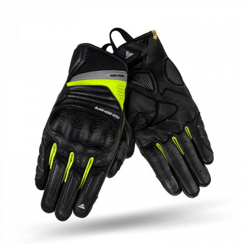 Shima Перчатки Rush Men Fluo в Омске