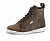 IXS Мотоботы X-Classic Sneaker Vintage Коричневые в Омске