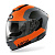 Airoh Мотошлем ST.501 Dock Orange Matt в Омске