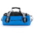 Dragonfly Гермосумка DF Tramp M Blue 70л в Омске Dragonfly Гермосумка DF Tramp M Blue 70л в Омске