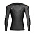 Racer Защита тела Mountain Top 2 (SAS-TEC) Black в Омске
