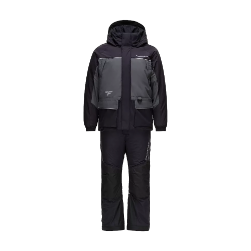 Finntrail Костюм утепленный Nordy MiddleGrey в Омске