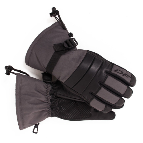 Dragonfly Перчатки снегоходные DF Snowmobile Extreme в Омске