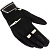 Bering Перчатки женские Lady Fletcher Evo Black/White в Омске